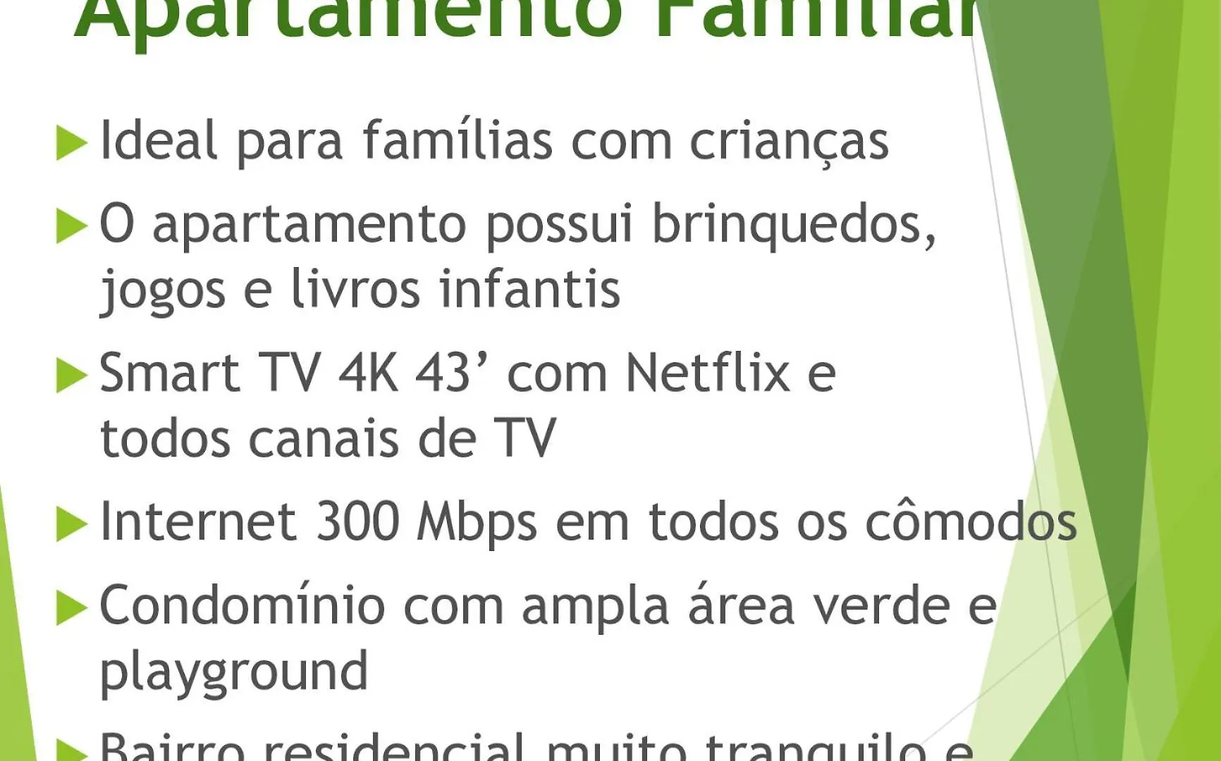 Apartment Apartamento Completo 2 Quartos Wi-Fi 300 Mbps Porto Alegre