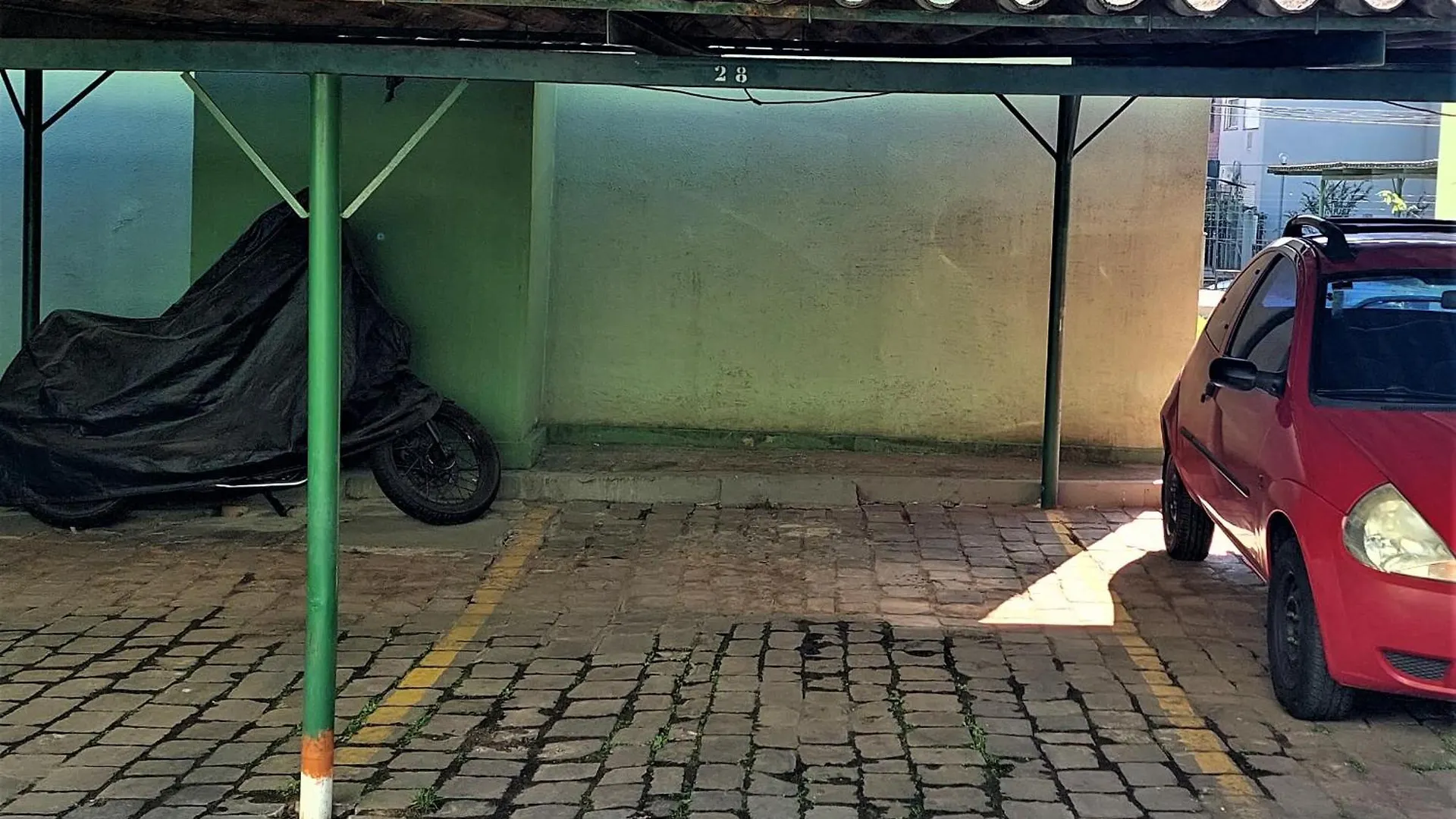 Apartamento Completo 2 Quartos Wi-Fi 300 Mbps Porto Alegre Brazil