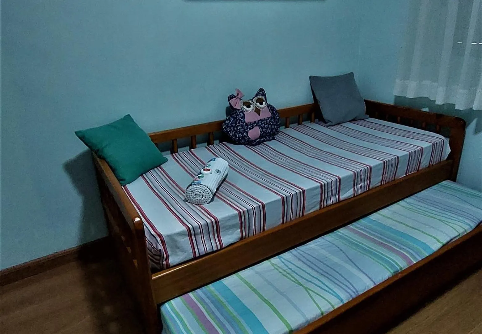 Apartment Apartamento Completo 2 Quartos Wi-Fi 300 Mbps Porto Alegre