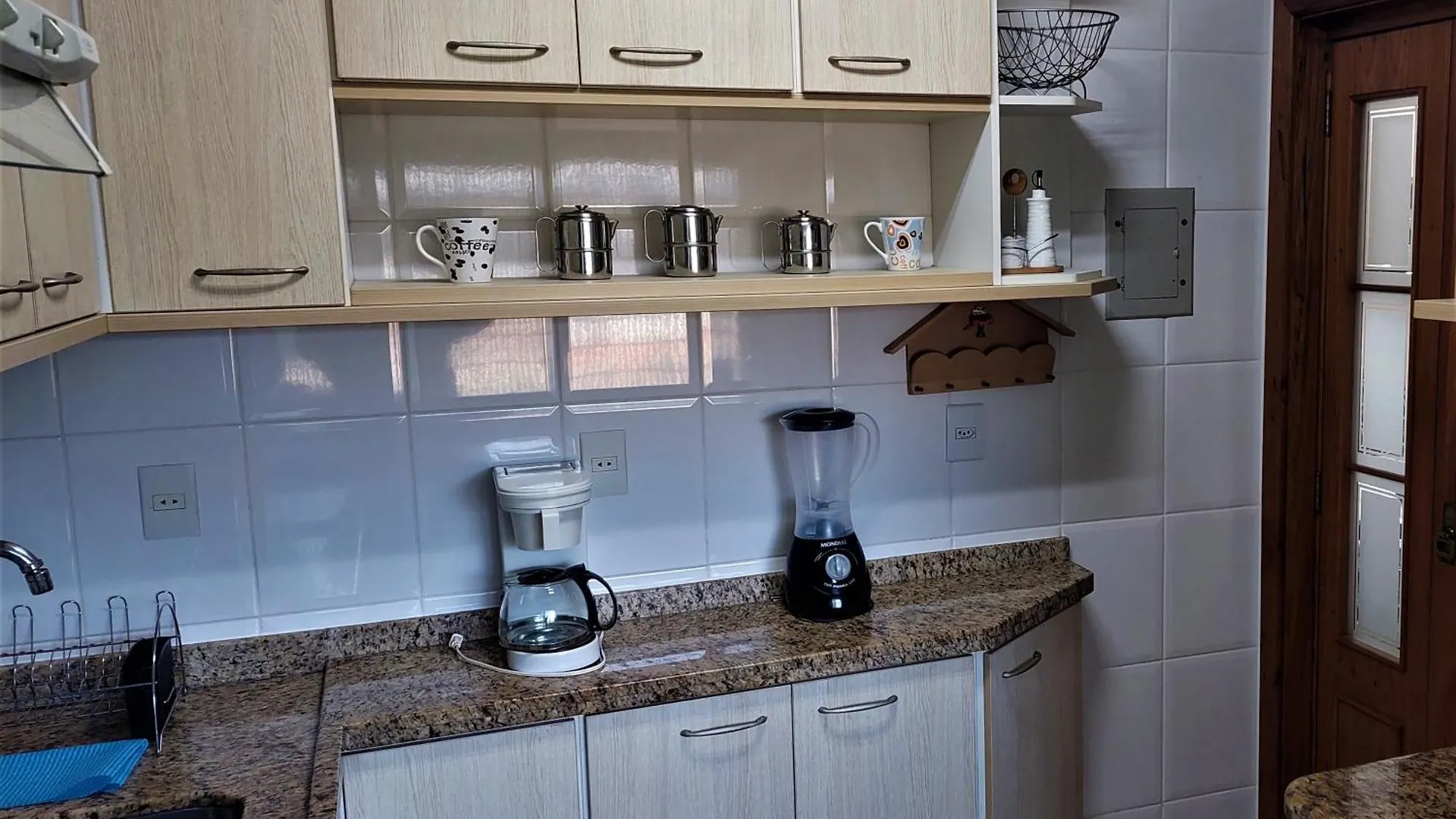 Apartamento Completo 2 Quartos Wi-Fi 300 Mbps Porto Alegre Apartment