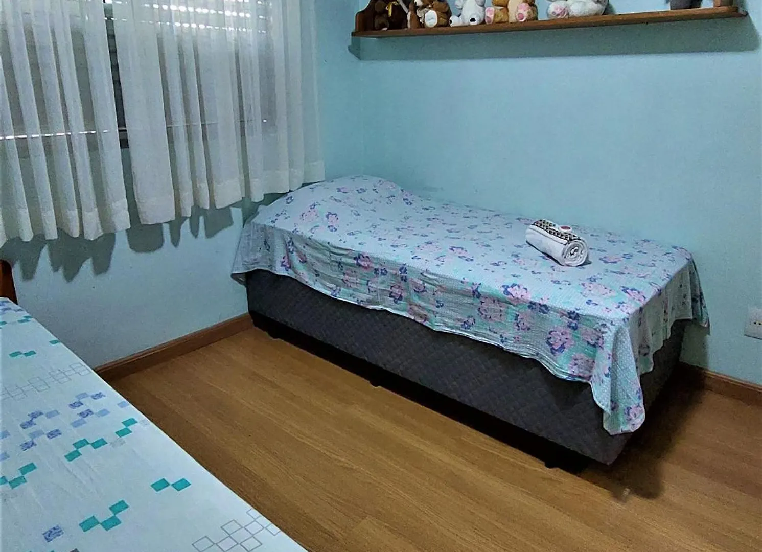 Apartamento Completo 2 Quartos Wi-Fi 300 Mbps Porto Alegre Apartment