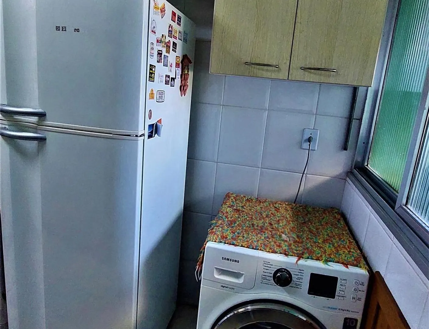 Apartamento Completo 2 Quartos Wi-Fi 300 Mbps Porto Alegre 0*,  Brazil
