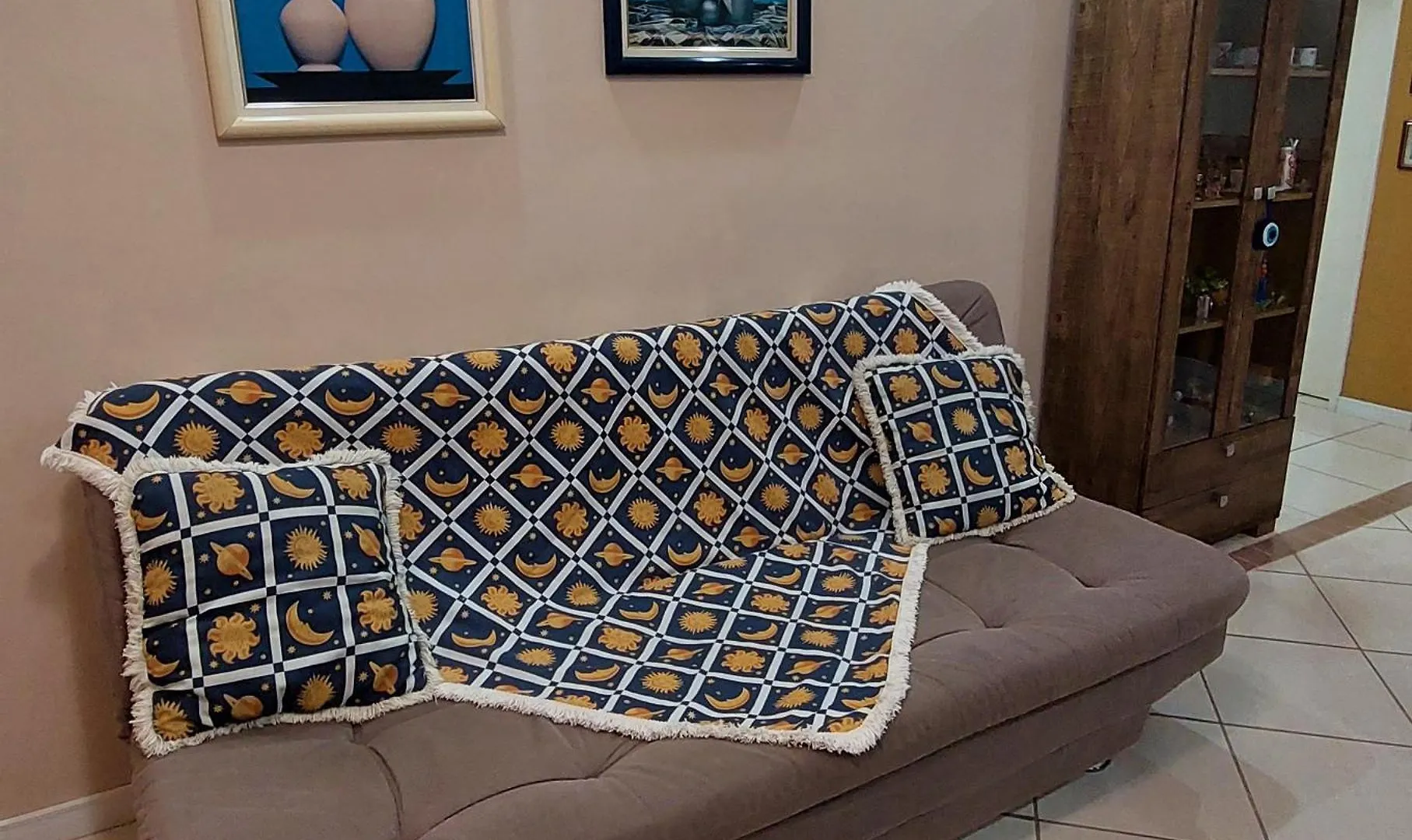 Apartamento Completo 2 Quartos Wi-Fi 300 Mbps Porto Alegre Apartment