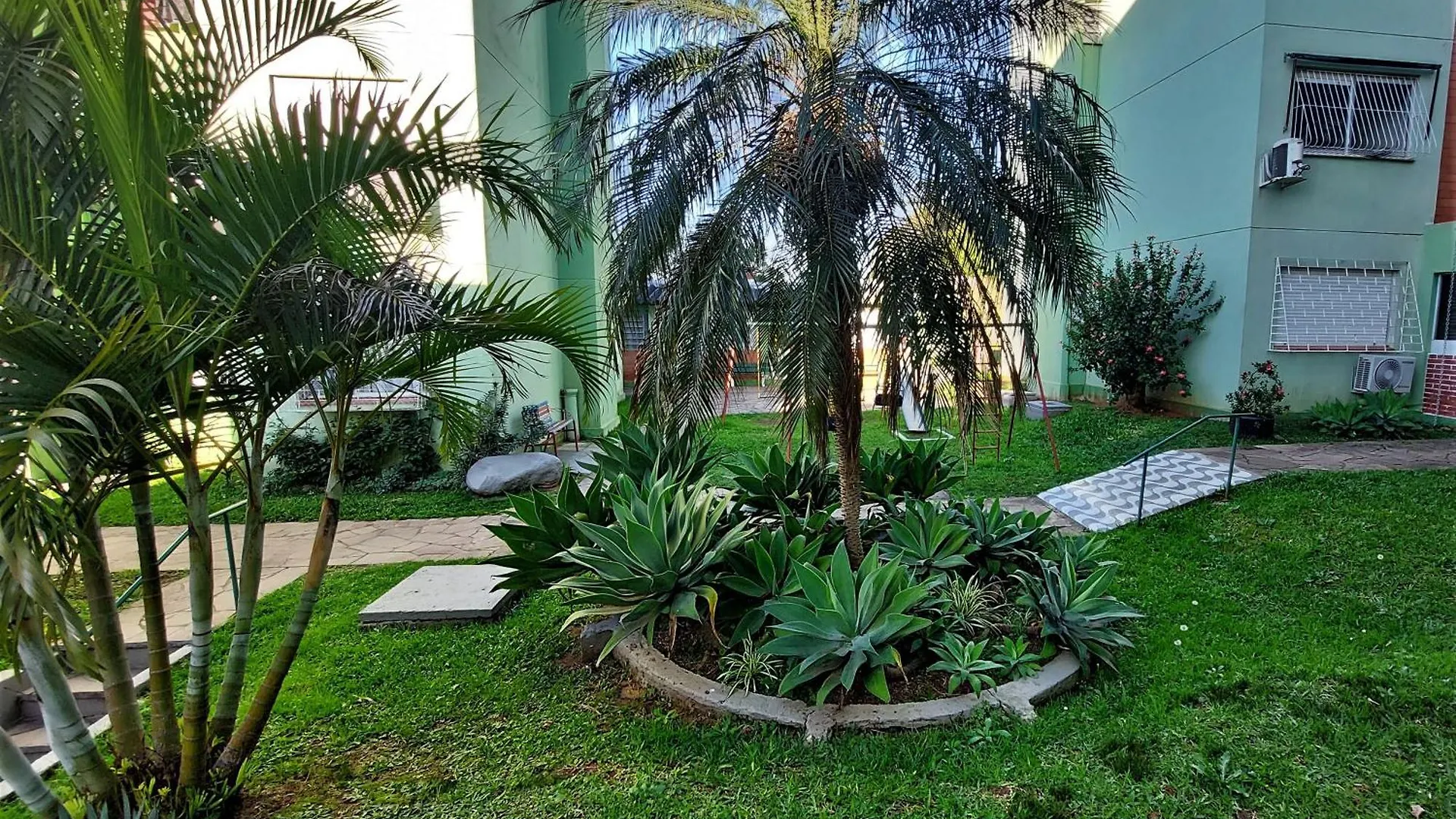 Apartamento Completo 2 Quartos Wi-Fi 300 Mbps Porto Alegre Brazil
