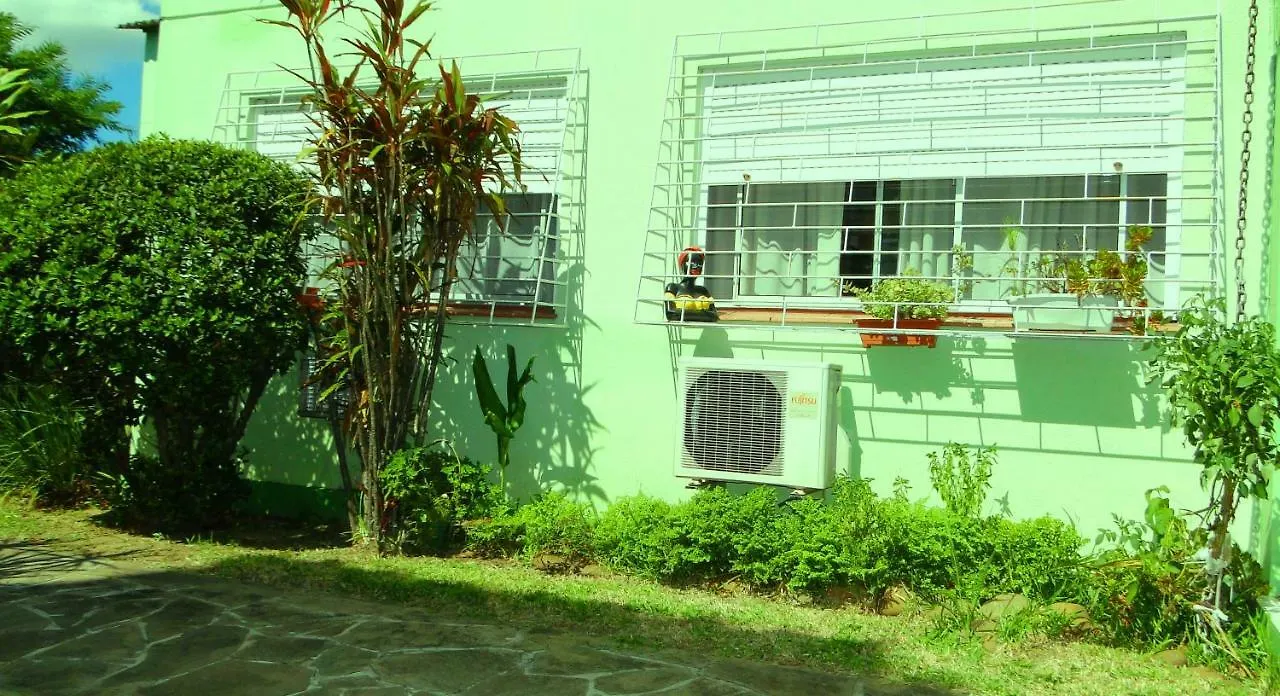 Apartamento Completo 2 Quartos Wi-Fi 300 Mbps Porto Alegre Apartment