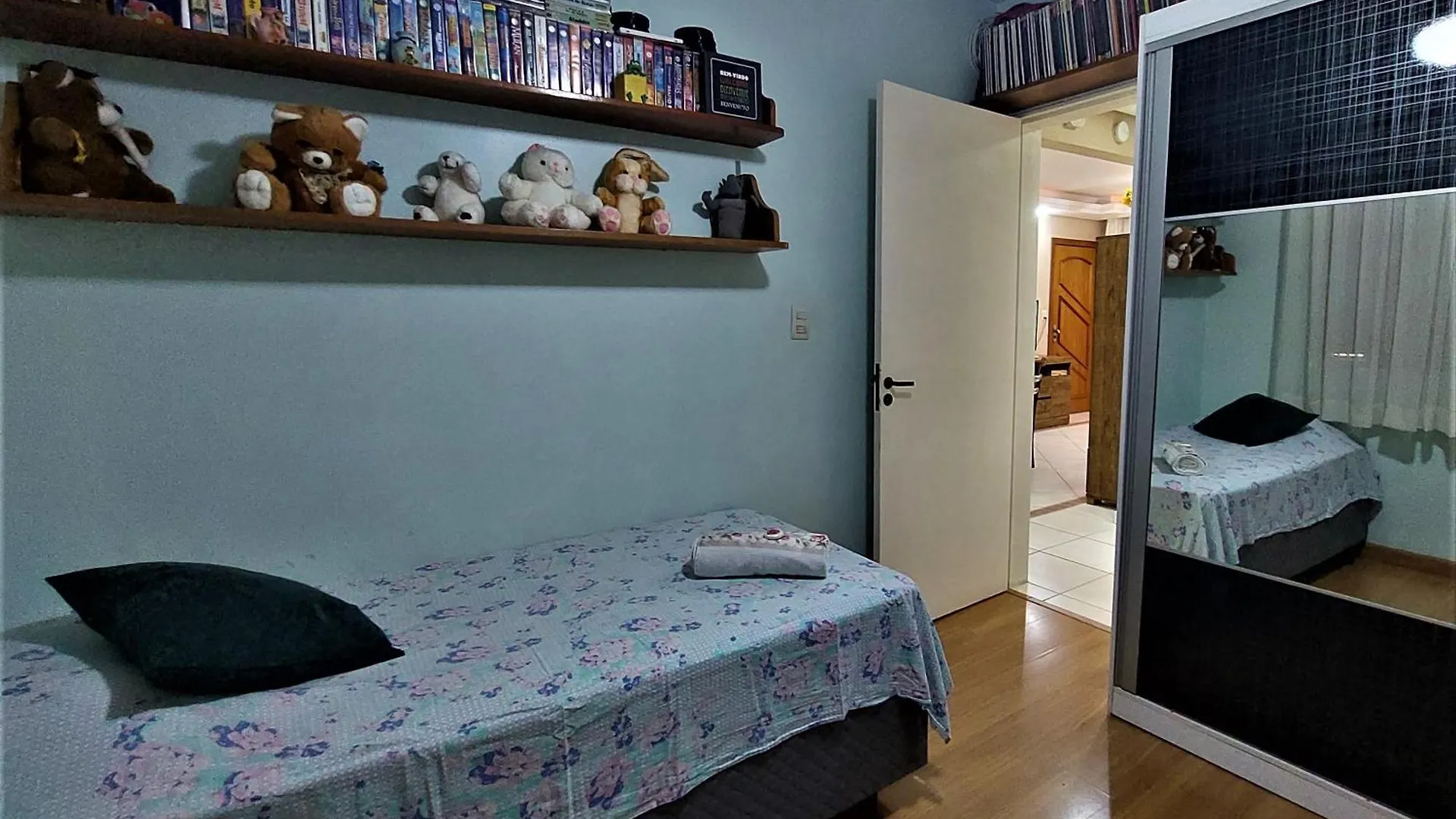Apartamento Completo 2 Quartos Wi-Fi 300 Mbps Πόρτο Αλέγκρε 0*,  Βραζιλία